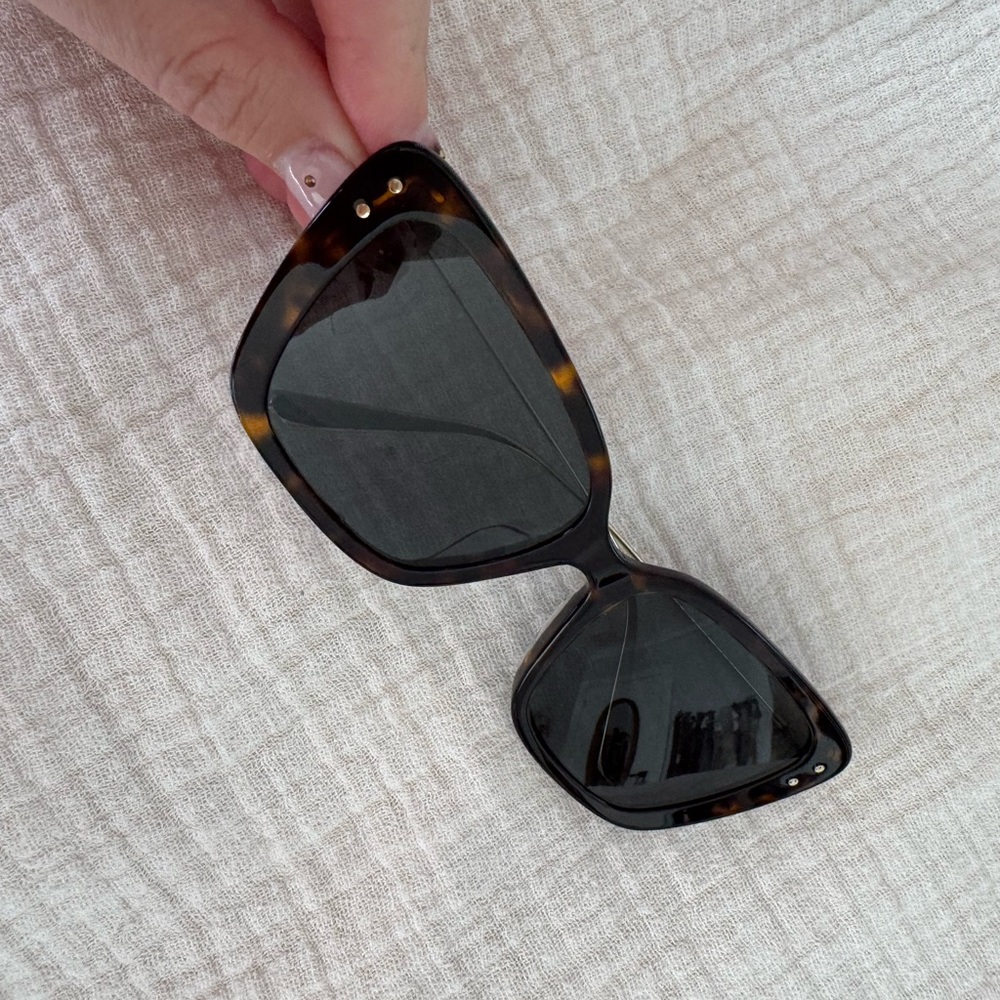 Dior miss Dior B5F 56mm butterfly sunglasses - Picture 10 of 13